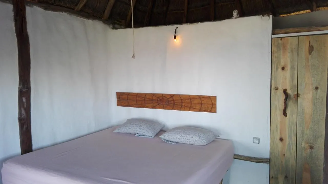 Eco Lodge Hotel Villa Tulum 0*,  Mexico