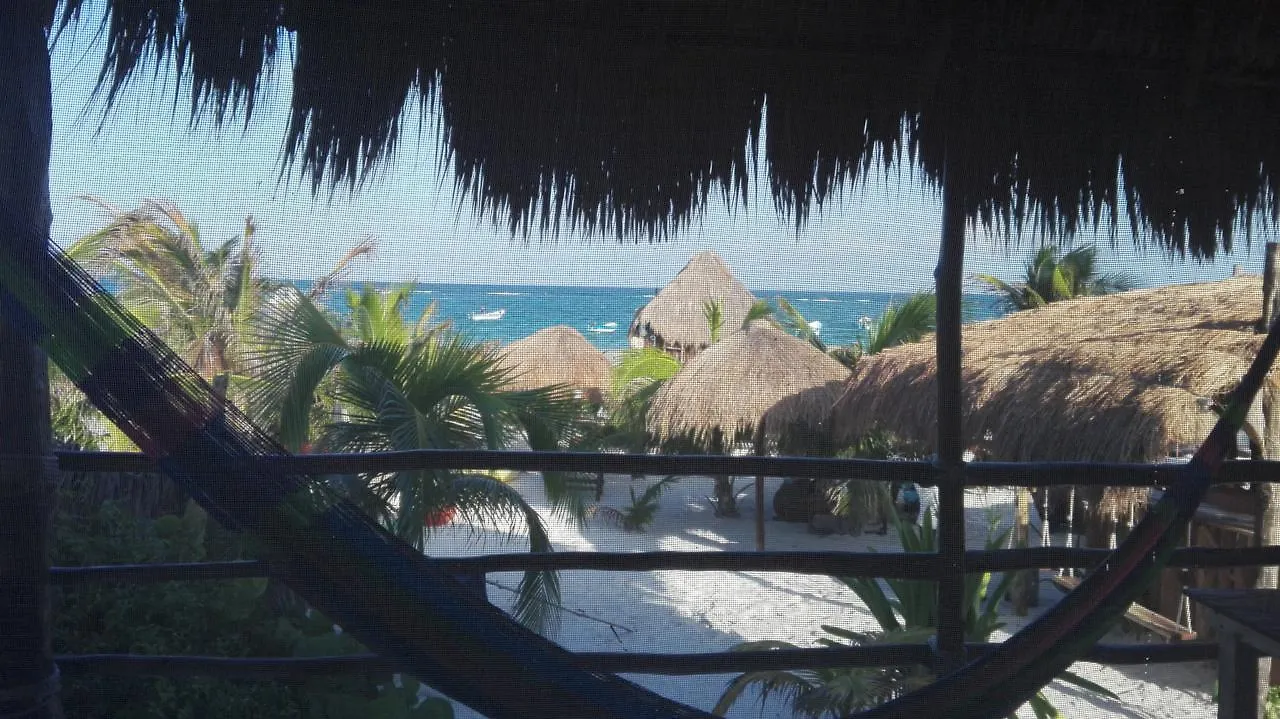 Eco Lodge Hotel Villa Tulum 0*,