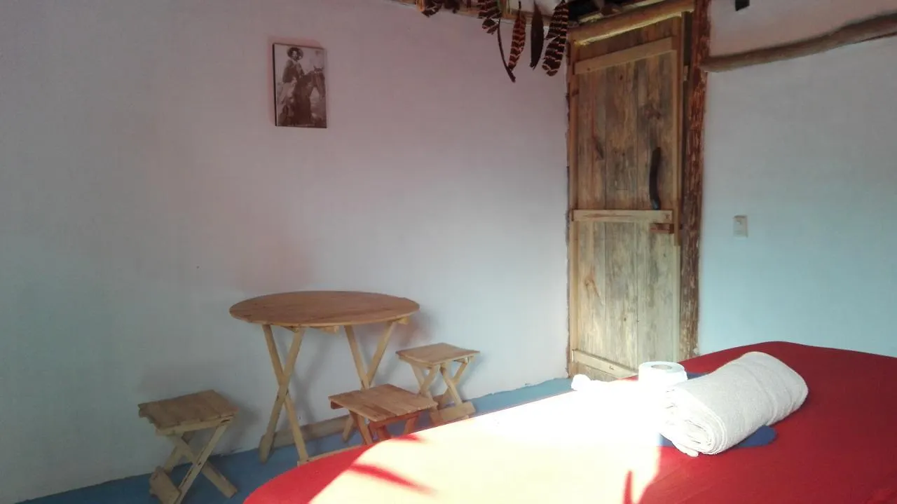 Eco Lodge Hotel Villa Tulum