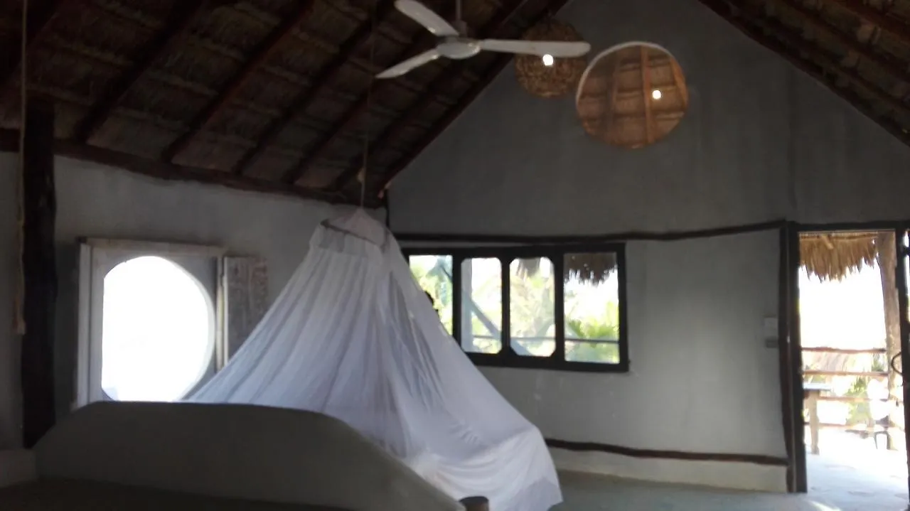 Eco Lodge Hotel Villa Tulum 0*,  Mexico