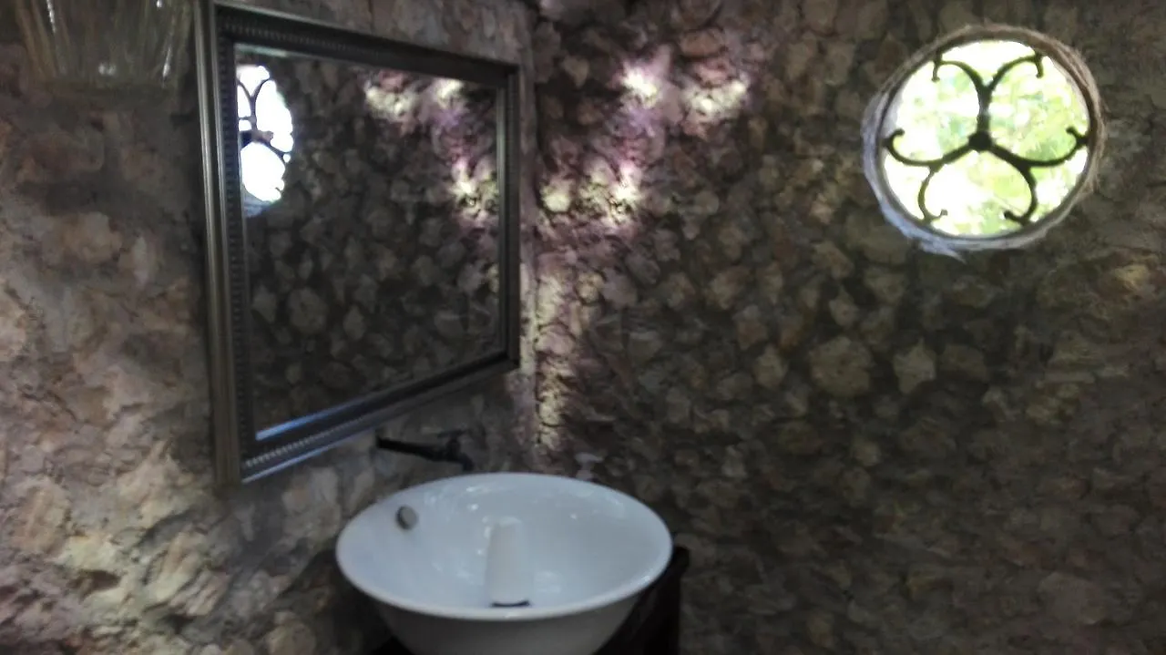 Eco Lodge Hotel Villa Tulum