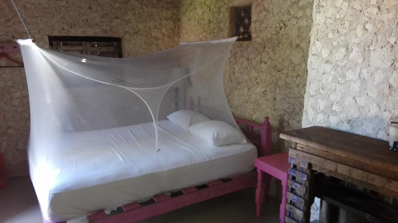 Eco Lodge Hotel Villa Tulum