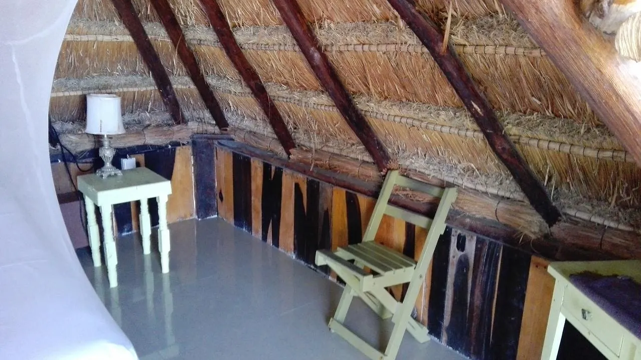 Eco Lodge Hotel Villa Tulum