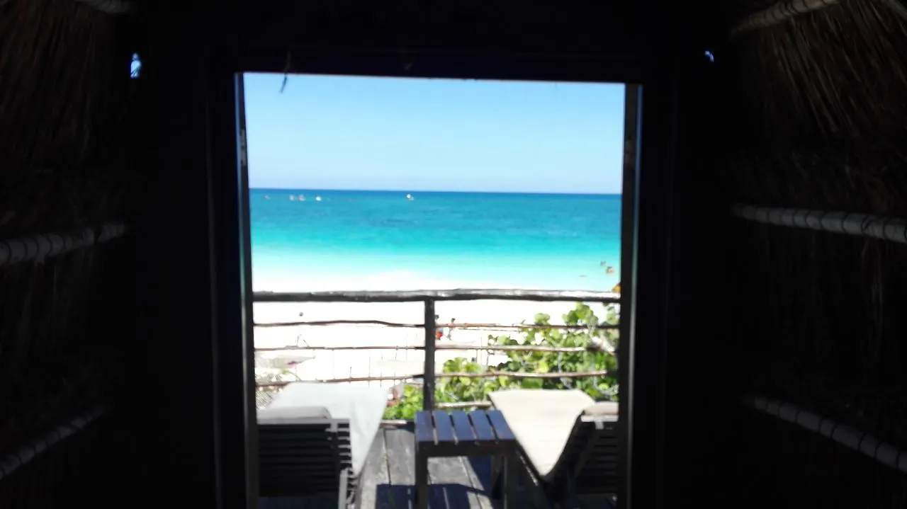 Eco Lodge Hotel Villa Tulum