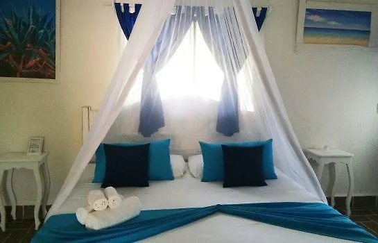 Eco Lodge Hotel Villa Tulum