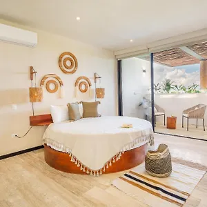 Apartamento Extraordinary 2br In Fully Equipped In, Tulum