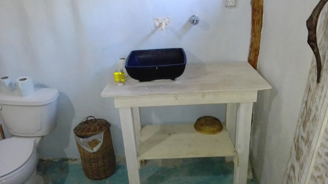 Eco Lodge Hotel Villa Tulum