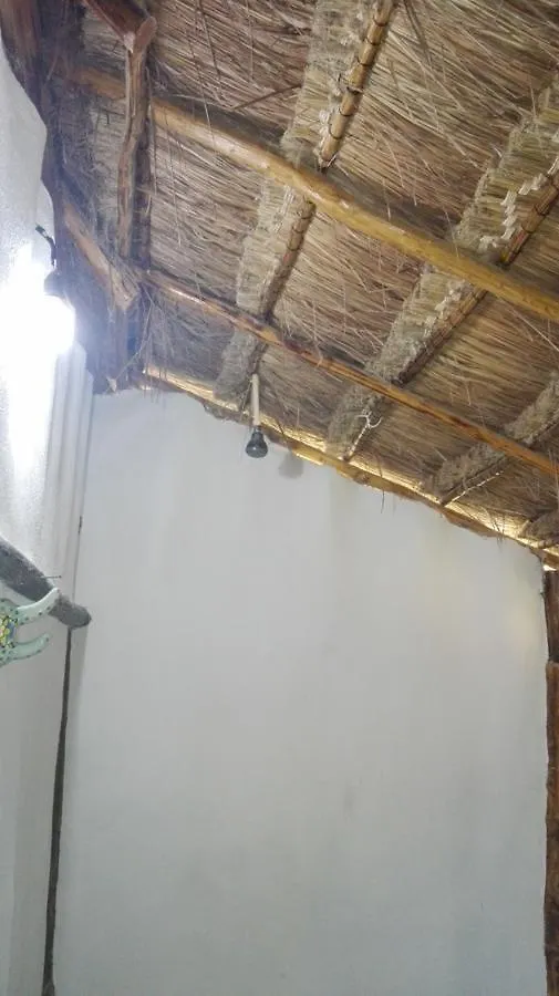 Eco Lodge Hotel Villa Tulum