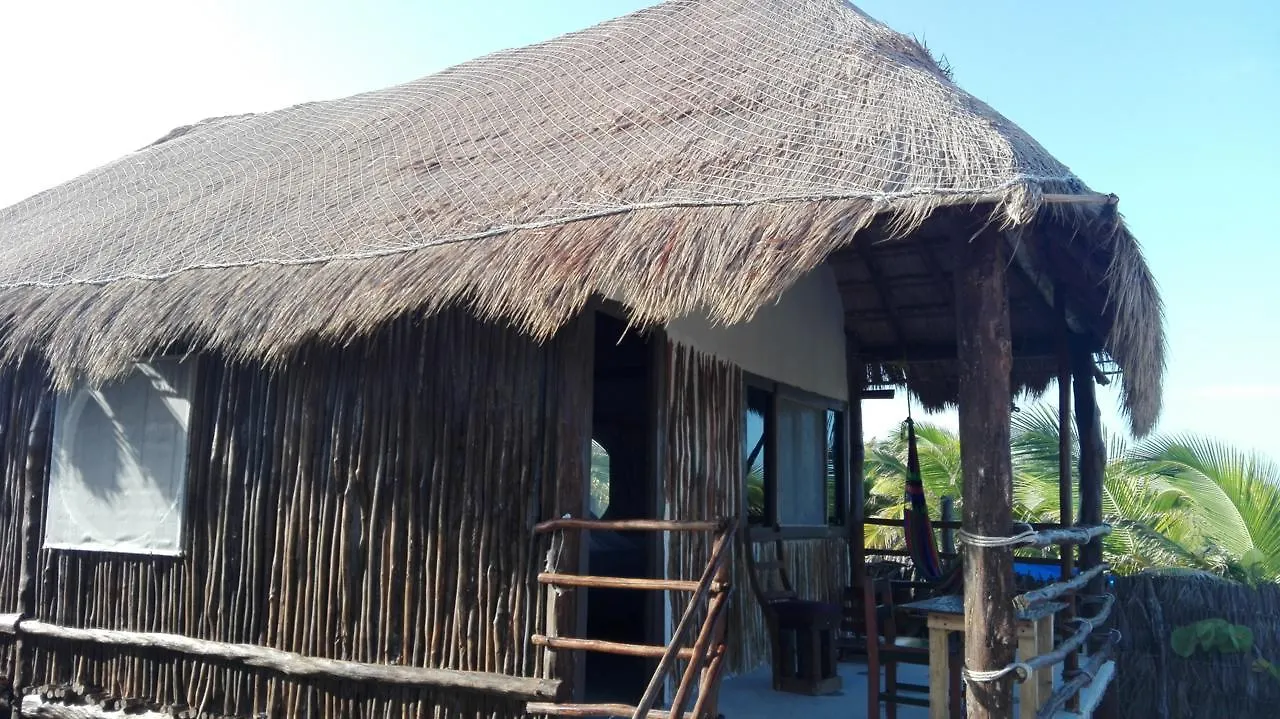 Eco Lodge Hotel Villa Tulum