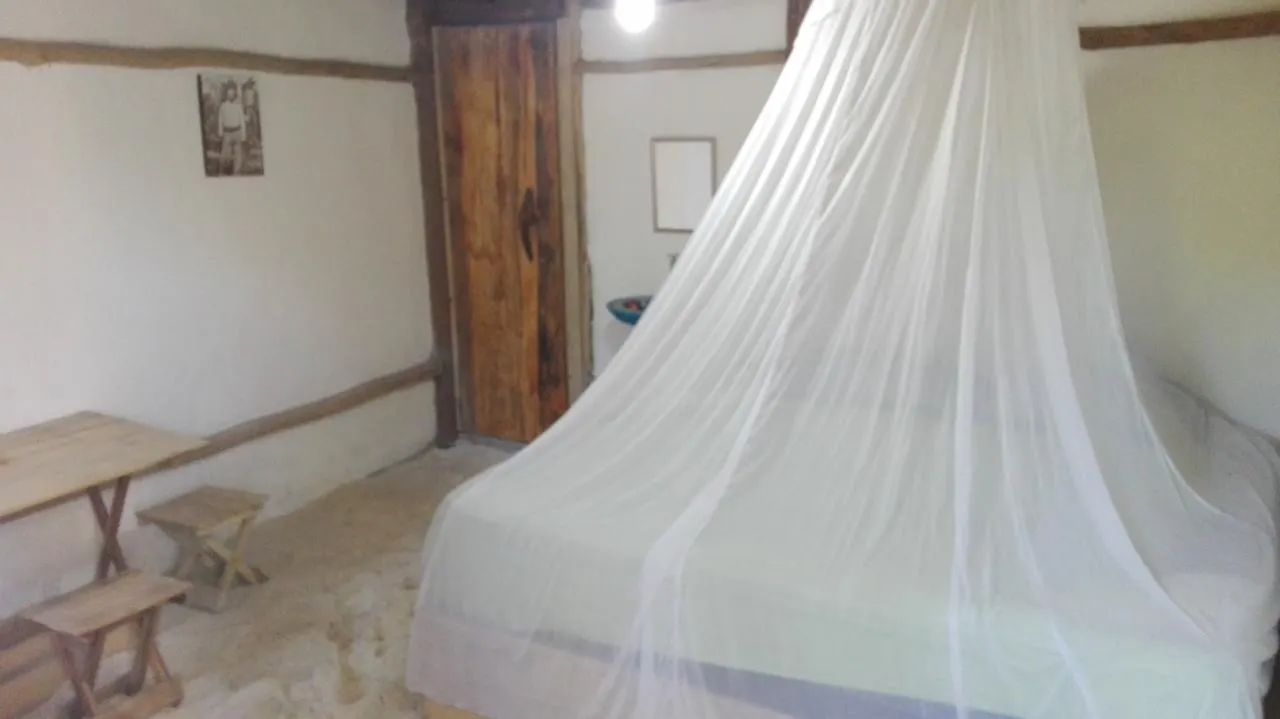 Eco Lodge Hotel Villa Tulum 0*,