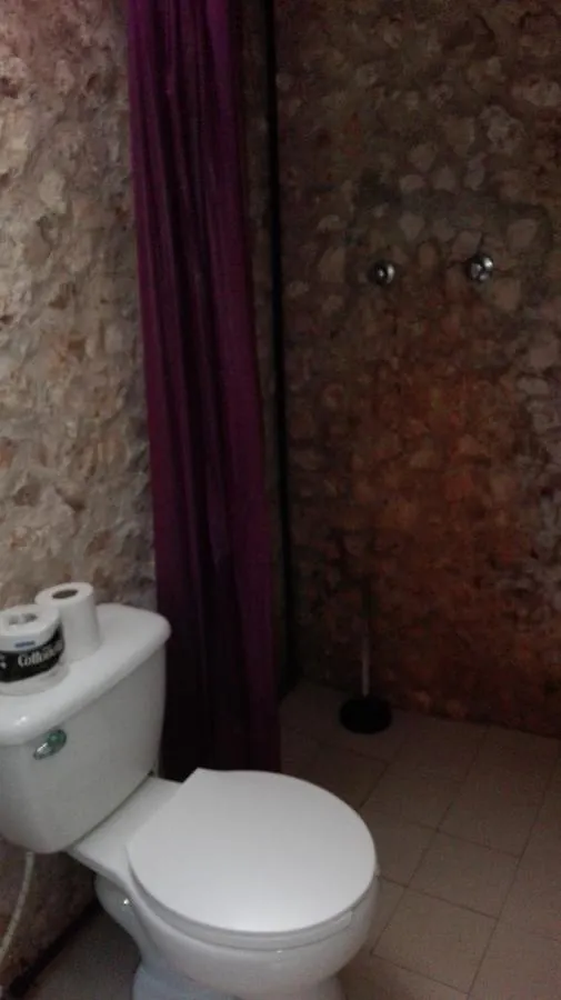 Eco Lodge Hotel Villa Tulum 0*,  Mexico